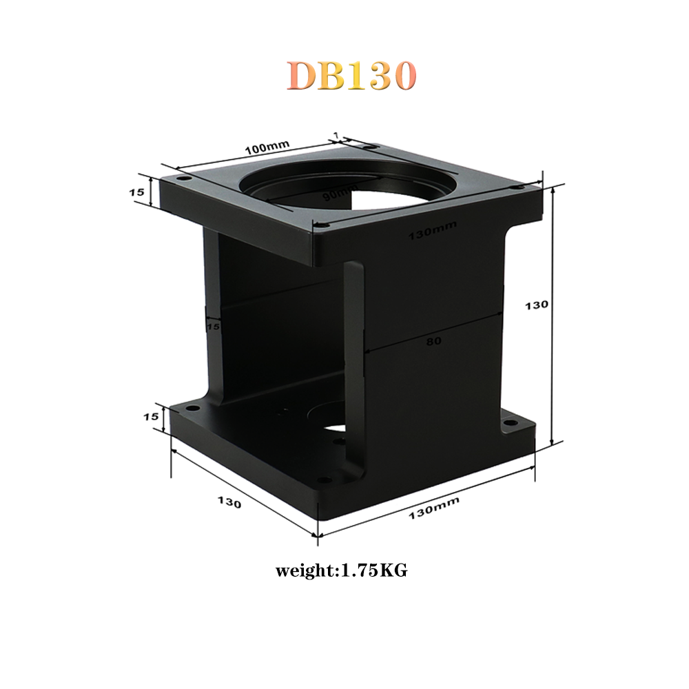 HLTNC 57/60/80/86/110/130 serv - Servo Bracket avis et prix