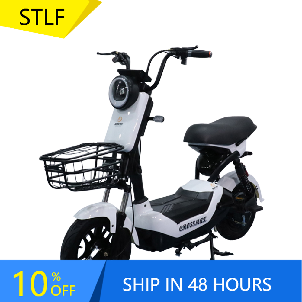 YTYIN Vélo Électrique 48V Pas  - Geared Motor avis et prix
