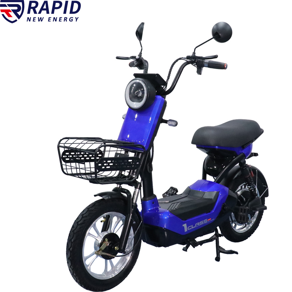 YTYIN Vélo Électrique 48V Pas  - Geared Motor avis et prix