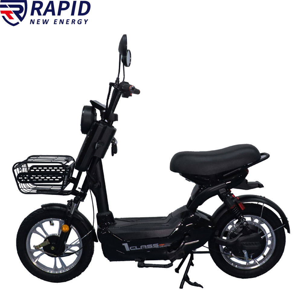 YTYIN Vélo Électrique 48V Pas  - Geared Motor avis et prix