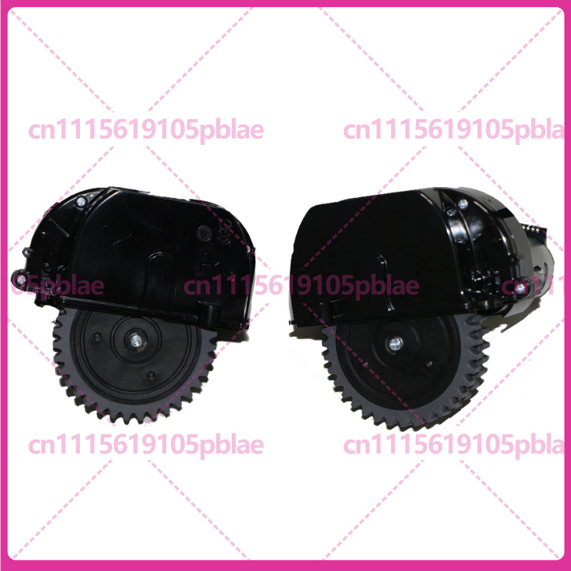 Roue motrice pour aspirateur r - Robot Wheel avis et prix
