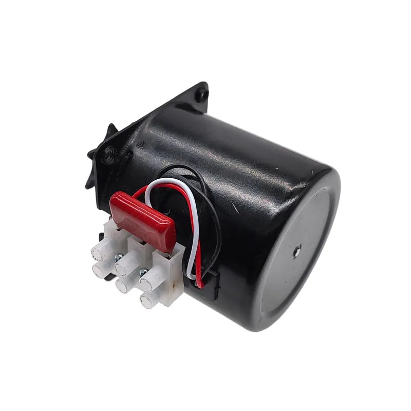 Moteur synchrone à griffes 60K - Geared Motor avis et prix