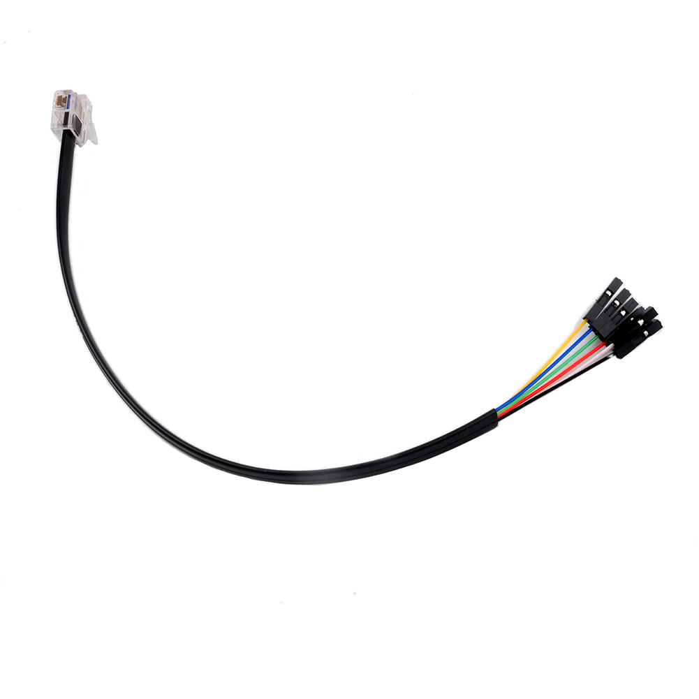 Câble d'extension EV3 de 25 cm - Microbit Robot avis et prix