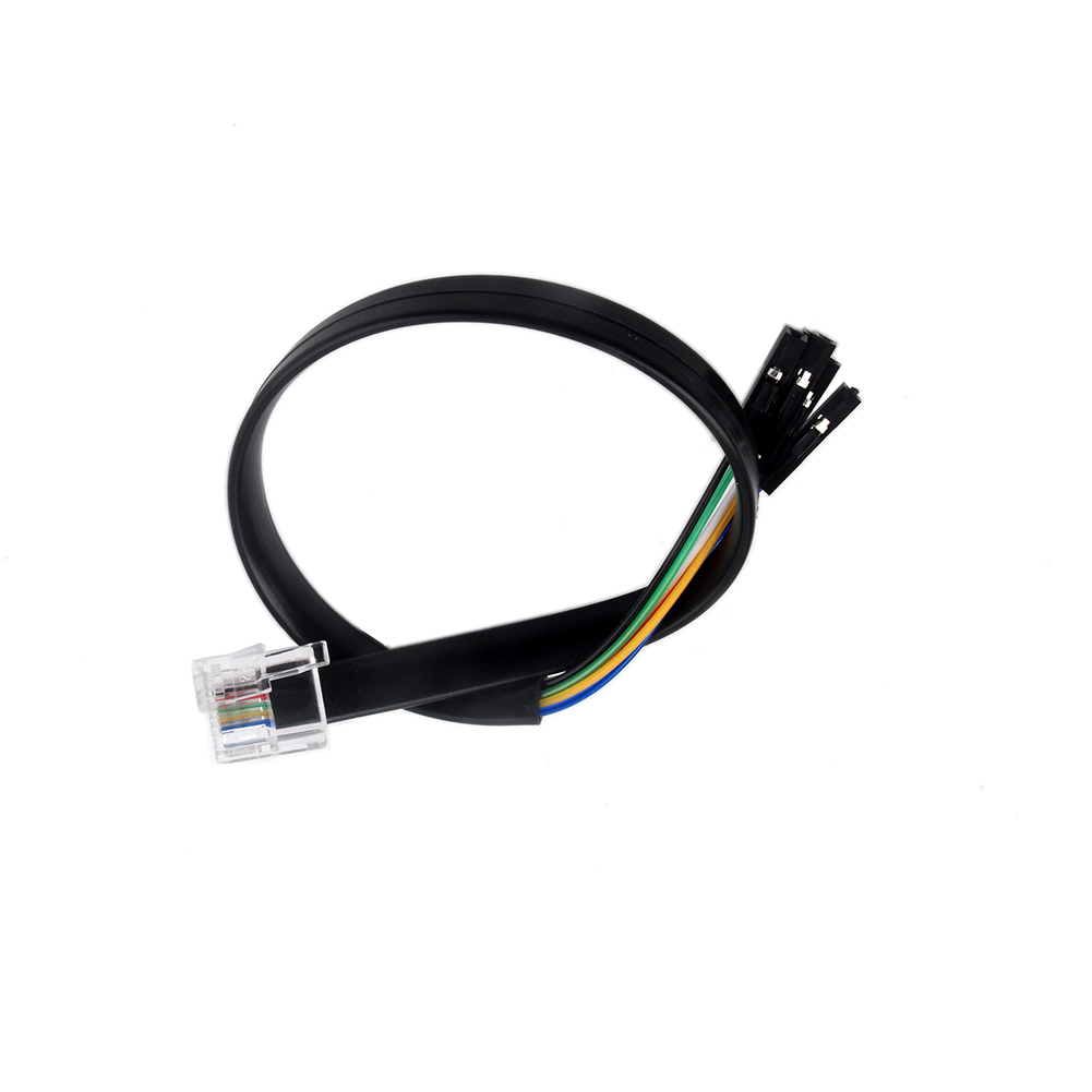Câble d'extension EV3 de 25 cm - Microbit Robot avis et prix