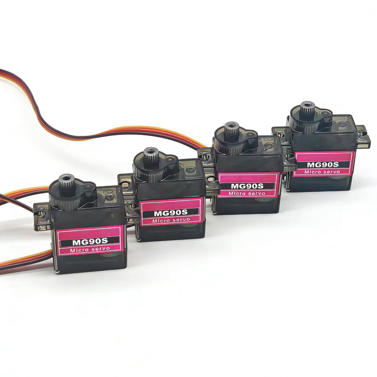 MG90S 180 °   Micro servomoteu - Servo Sg90 avis et prix