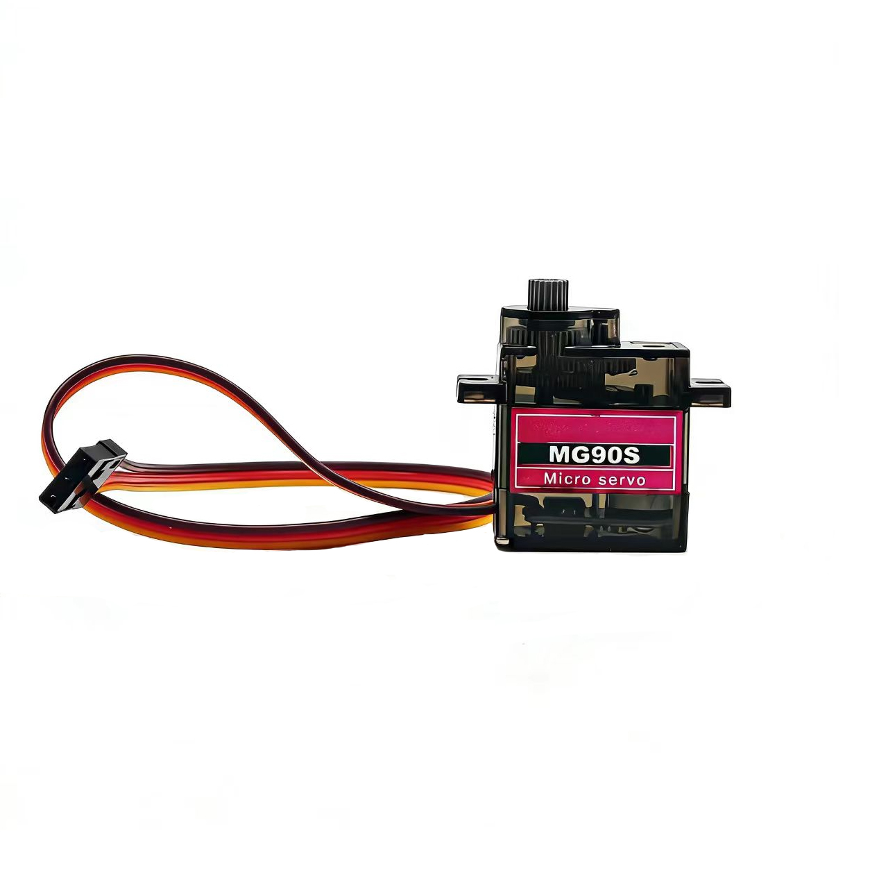 MG90S 180 °   Micro servomoteu - Servo Sg90 avis et prix