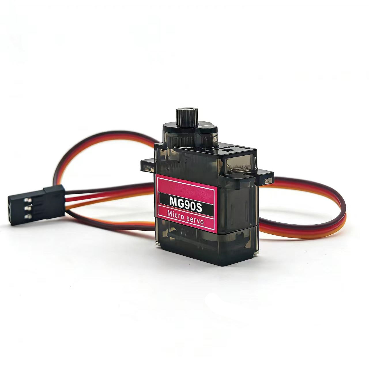 MG90S 180 °   Micro servomoteu - Servo Sg90 avis et prix