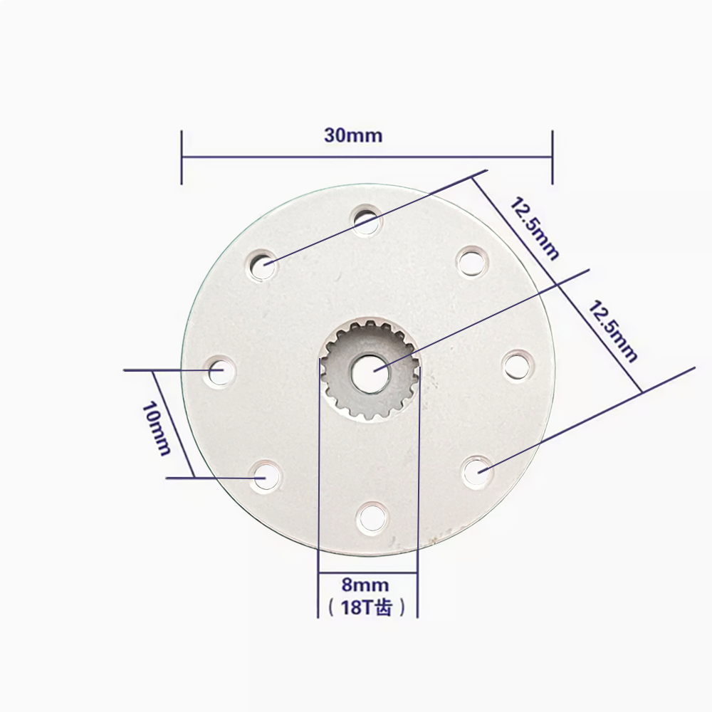 Support de Servo rond Standard - Servo Bracket avis et prix