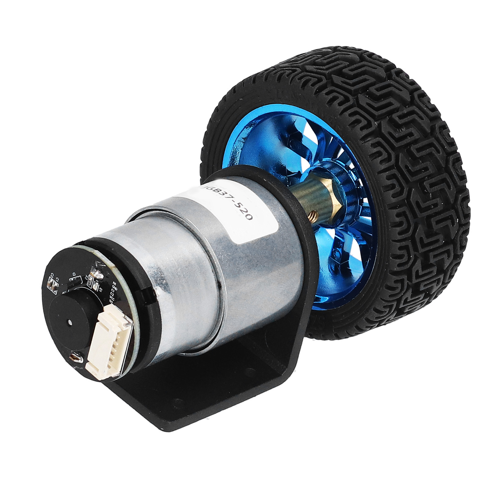 Moteur à engrenages 12V avec e - Geared Motor avis et prix