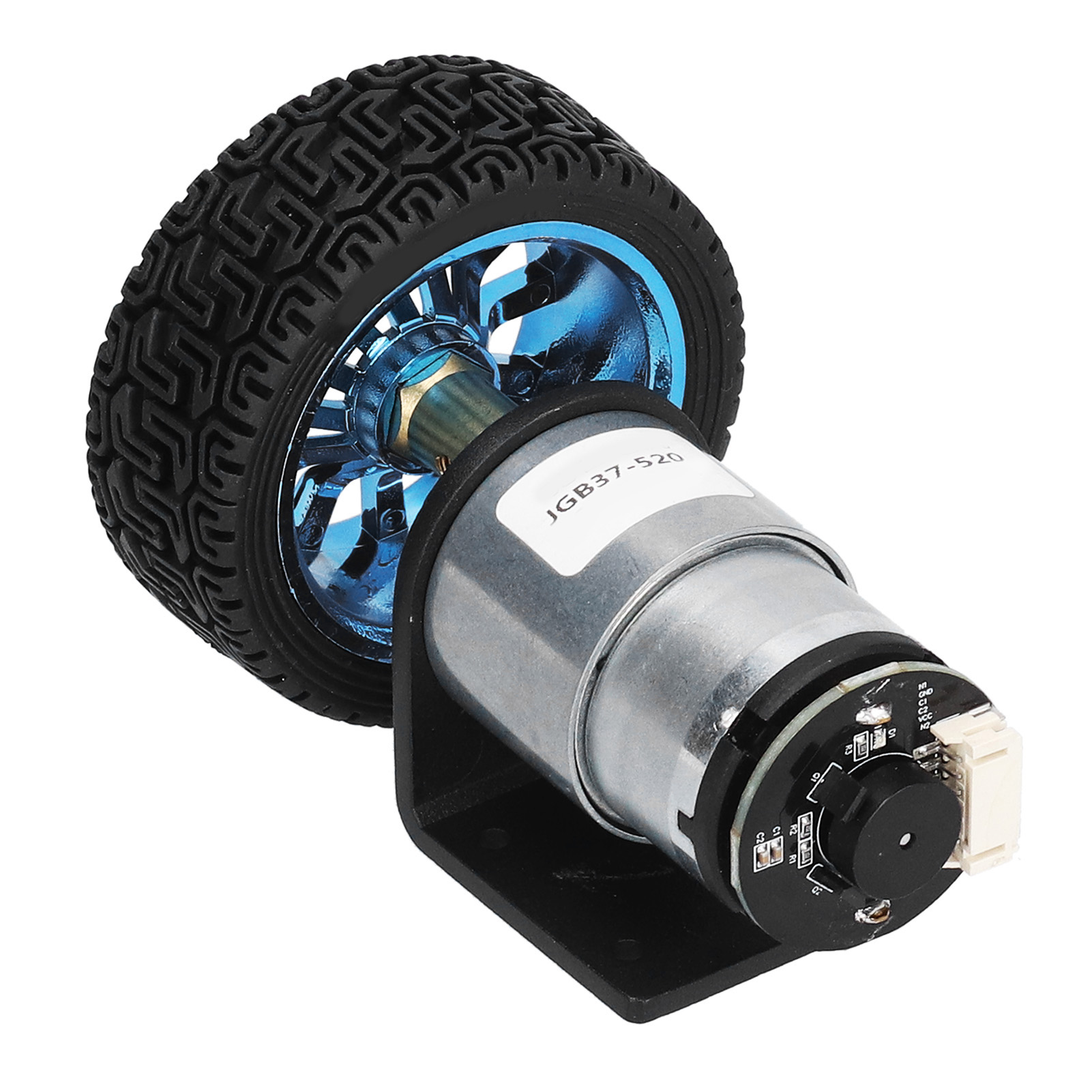 Moteur à engrenages 12V avec e - Geared Motor avis et prix