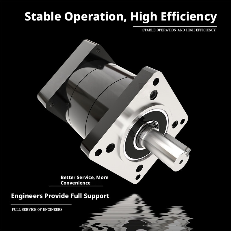 Réducteur planétaire pour serv - Geared Motor avis et prix