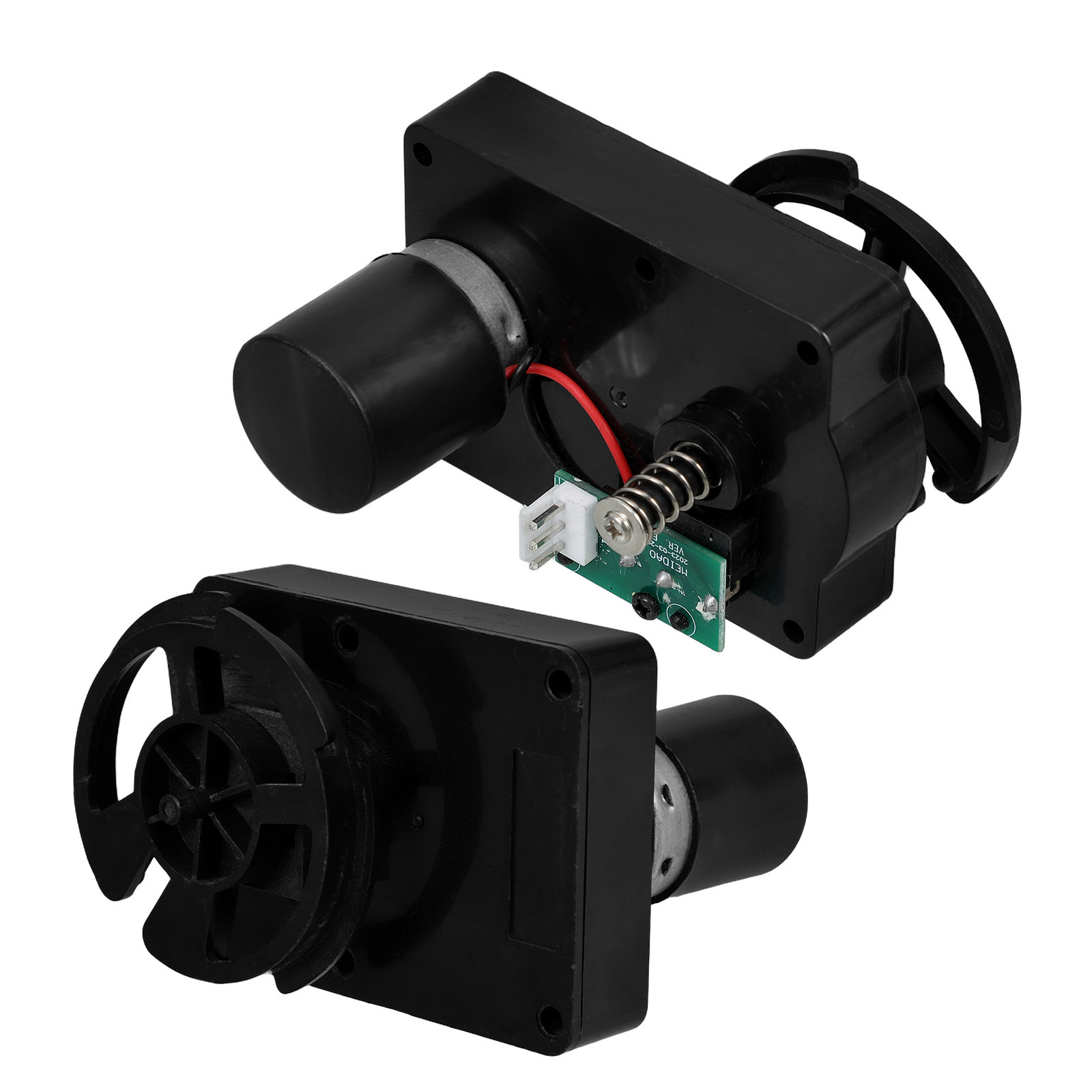 2 pièces, pièces de rechange p - Geared Motor avis et prix