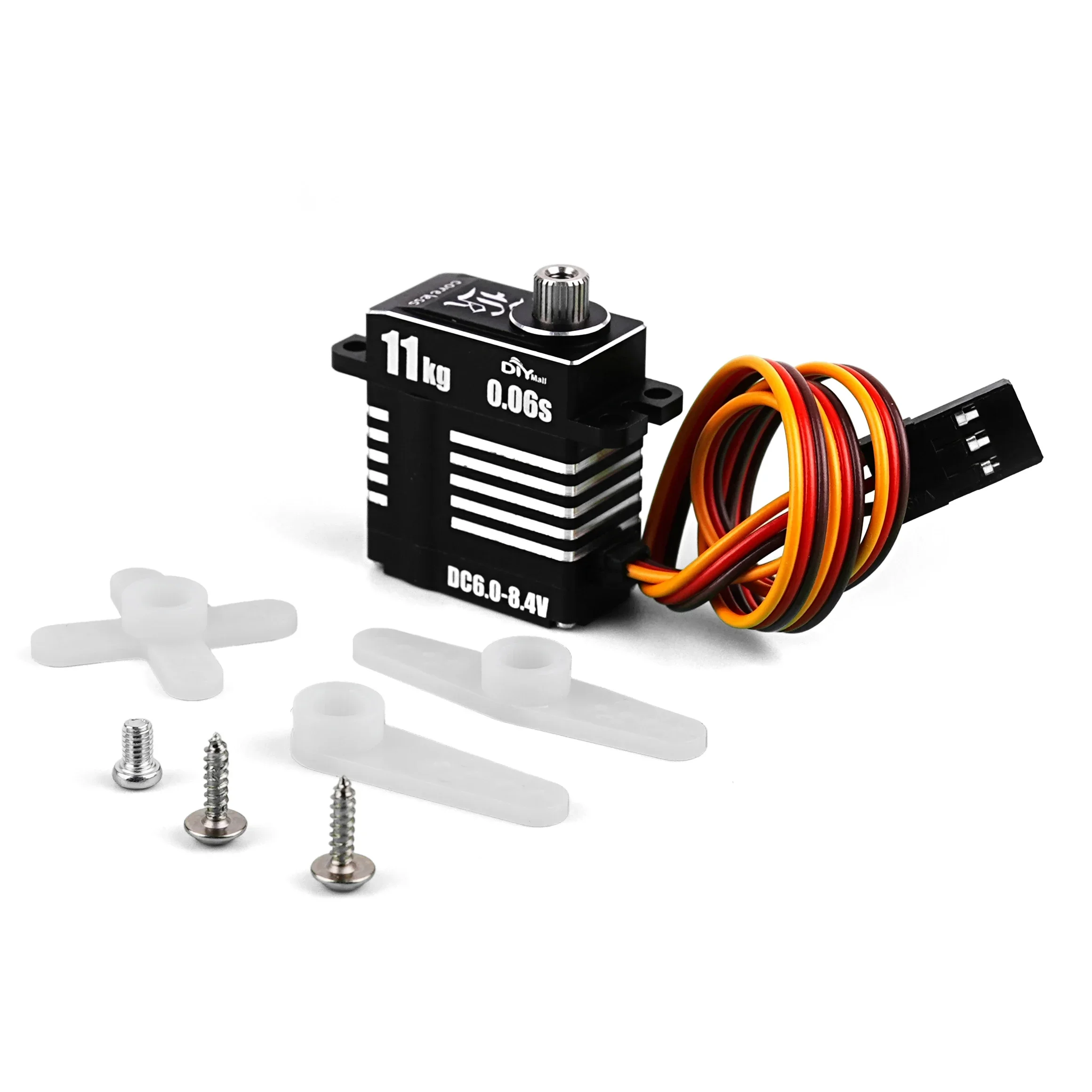 Mini Servomoteur Numérique Ent - Micro Servo avis et prix