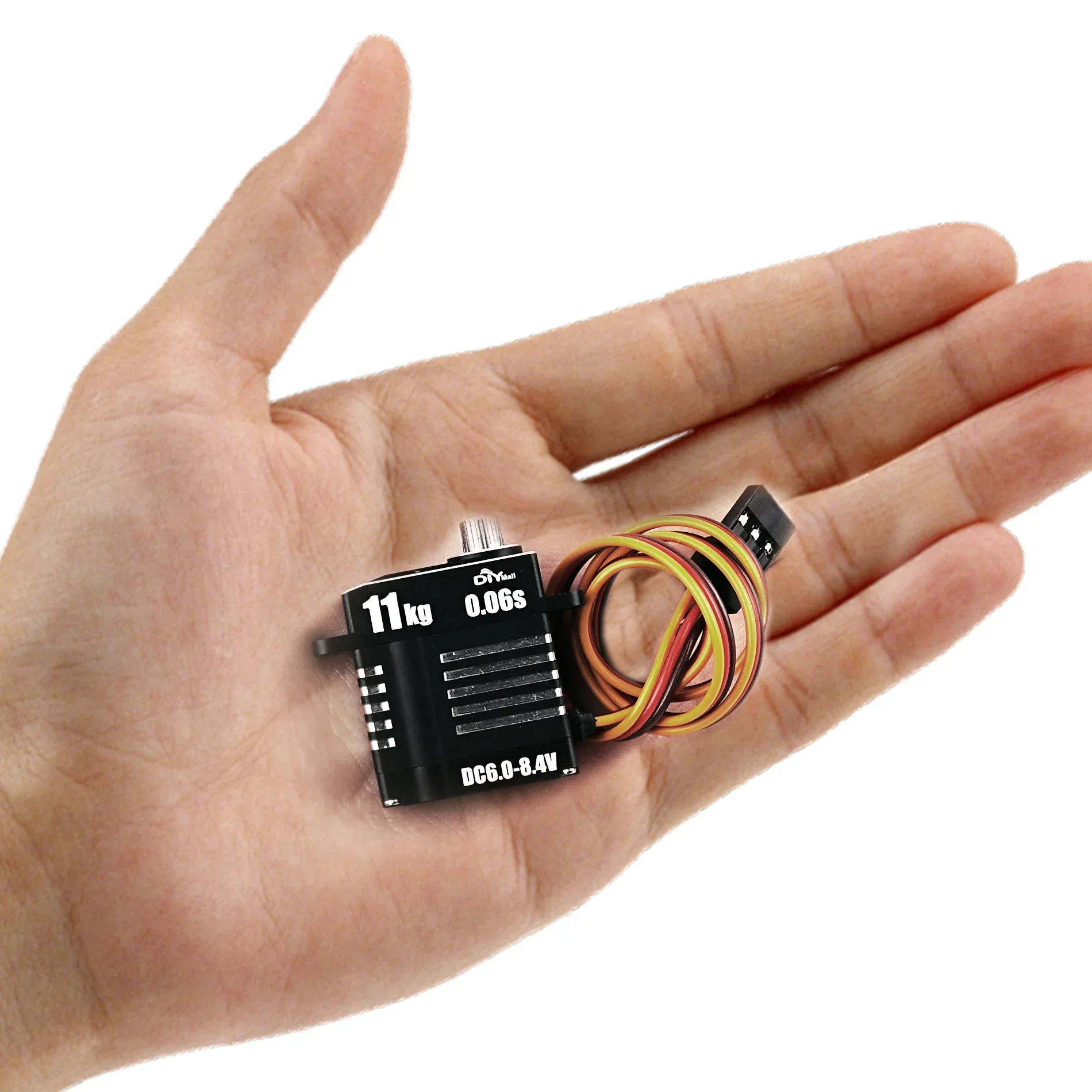 Mini Servomoteur Numérique Ent - Micro Servo avis et prix