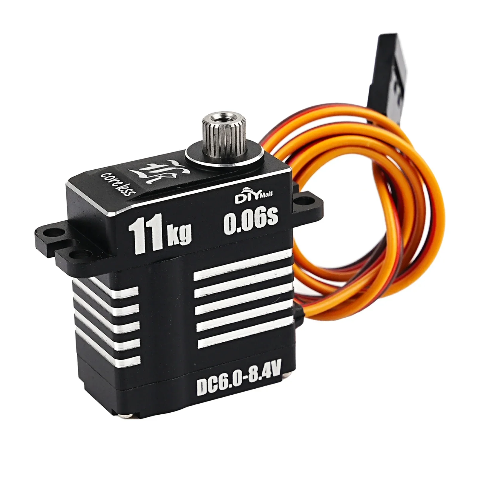 Mini Servomoteur Numérique Ent - Micro Servo avis et prix