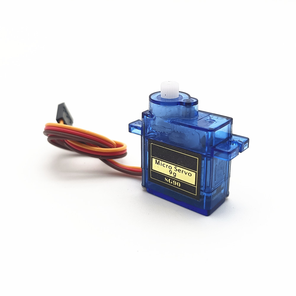 1/2/5/10 pièces Moteur servo S - Micro Servo avis et prix