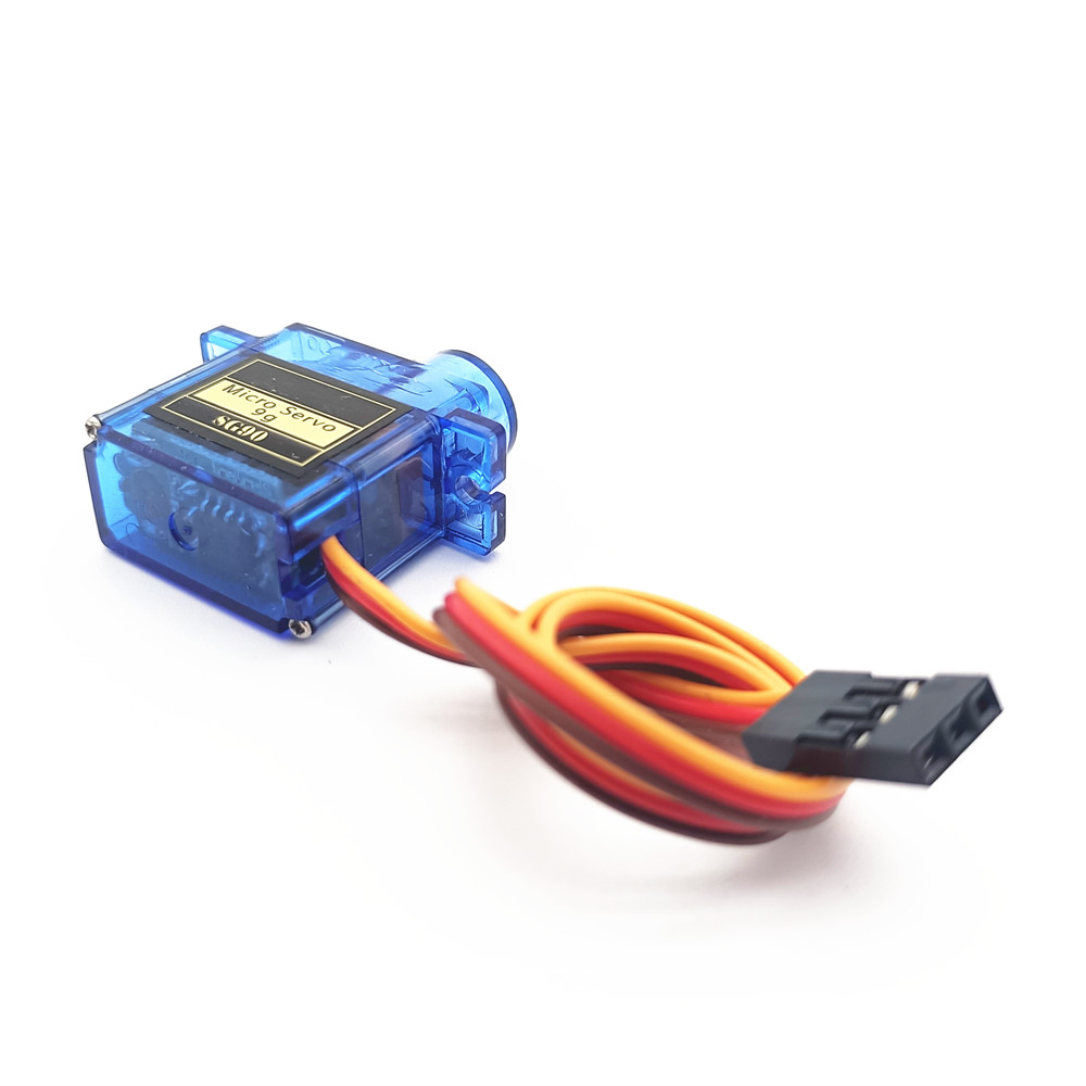 1/2/5/10 pièces Moteur servo S - Micro Servo avis et prix