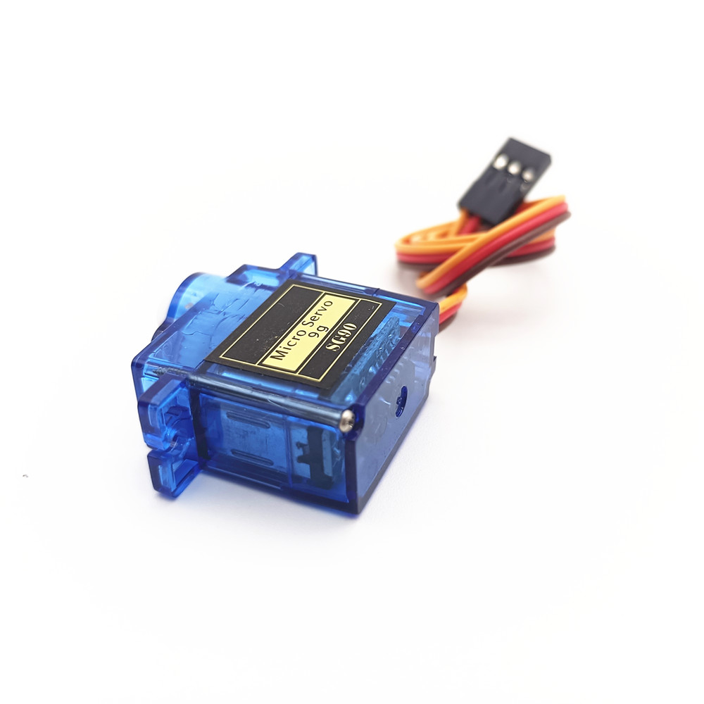 1/2/5/10 pièces Moteur servo S - Micro Servo avis et prix