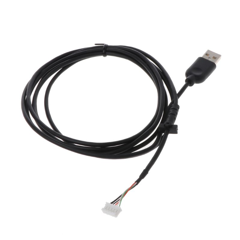 Câble de souris USB en PVC, fi - Line Follower Robot avis et prix