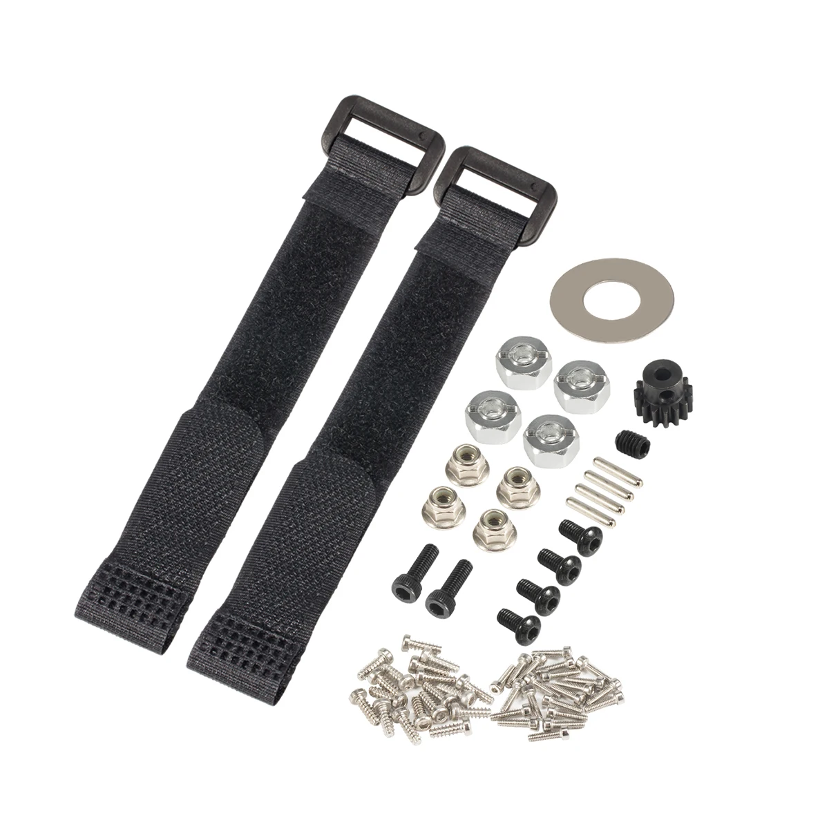 Kit de châssis Inoler avec eng - Robot Car Kit avis et prix