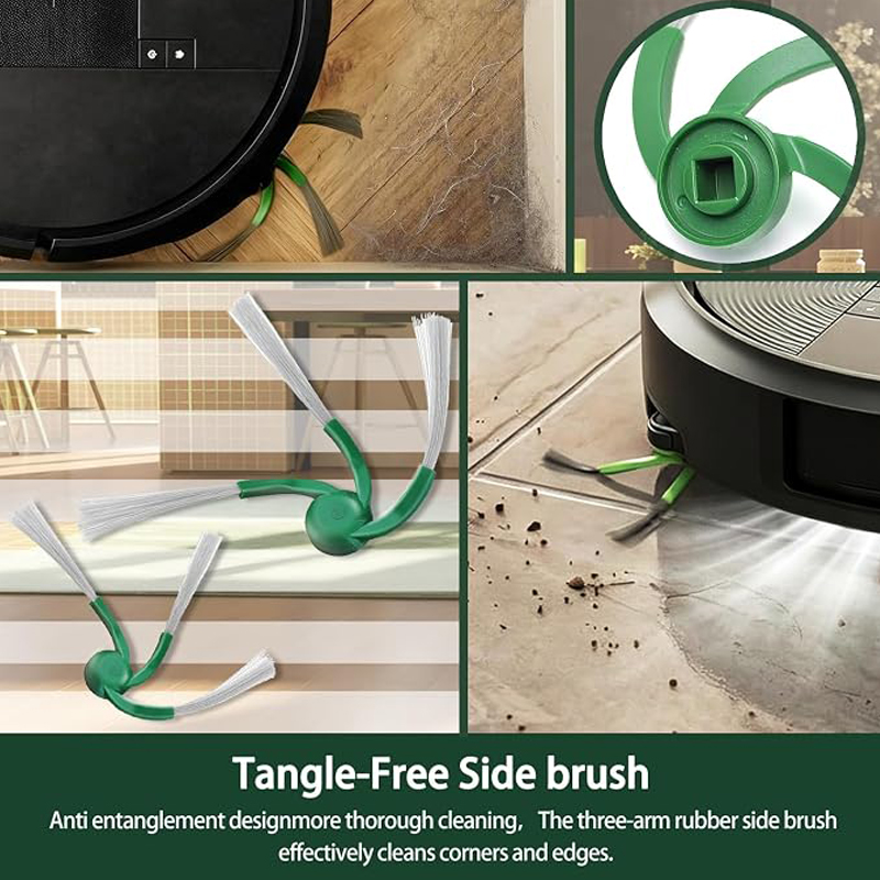 Accessoires pour aspirateur ro - Robot Vacuum avis et prix