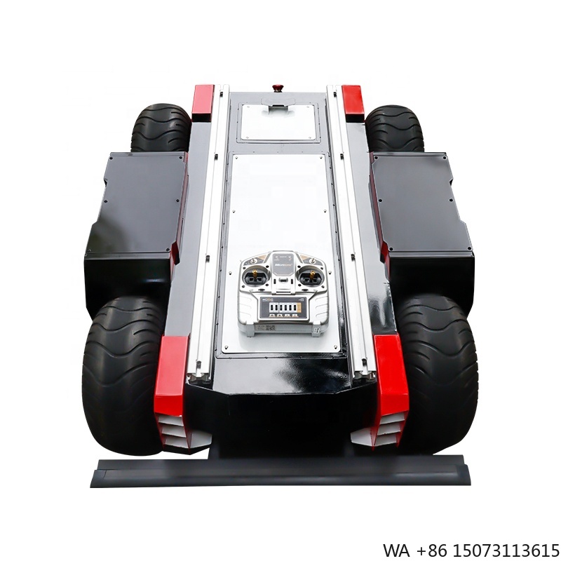 Plateforme robotique multi-usa - Ros Robot avis et prix