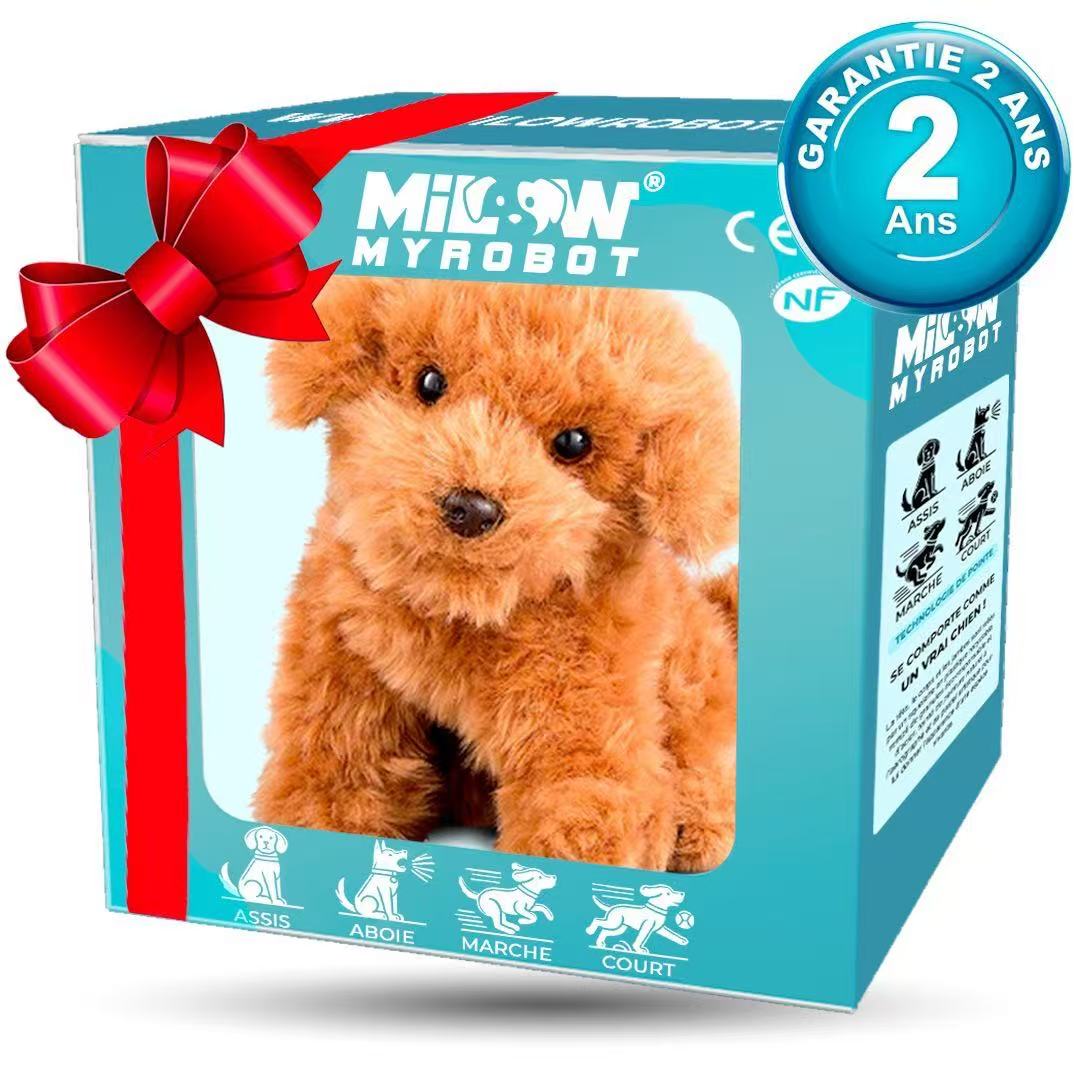 Nouveau Jouet en Peluche Robot - Line Follower Robot avis et prix