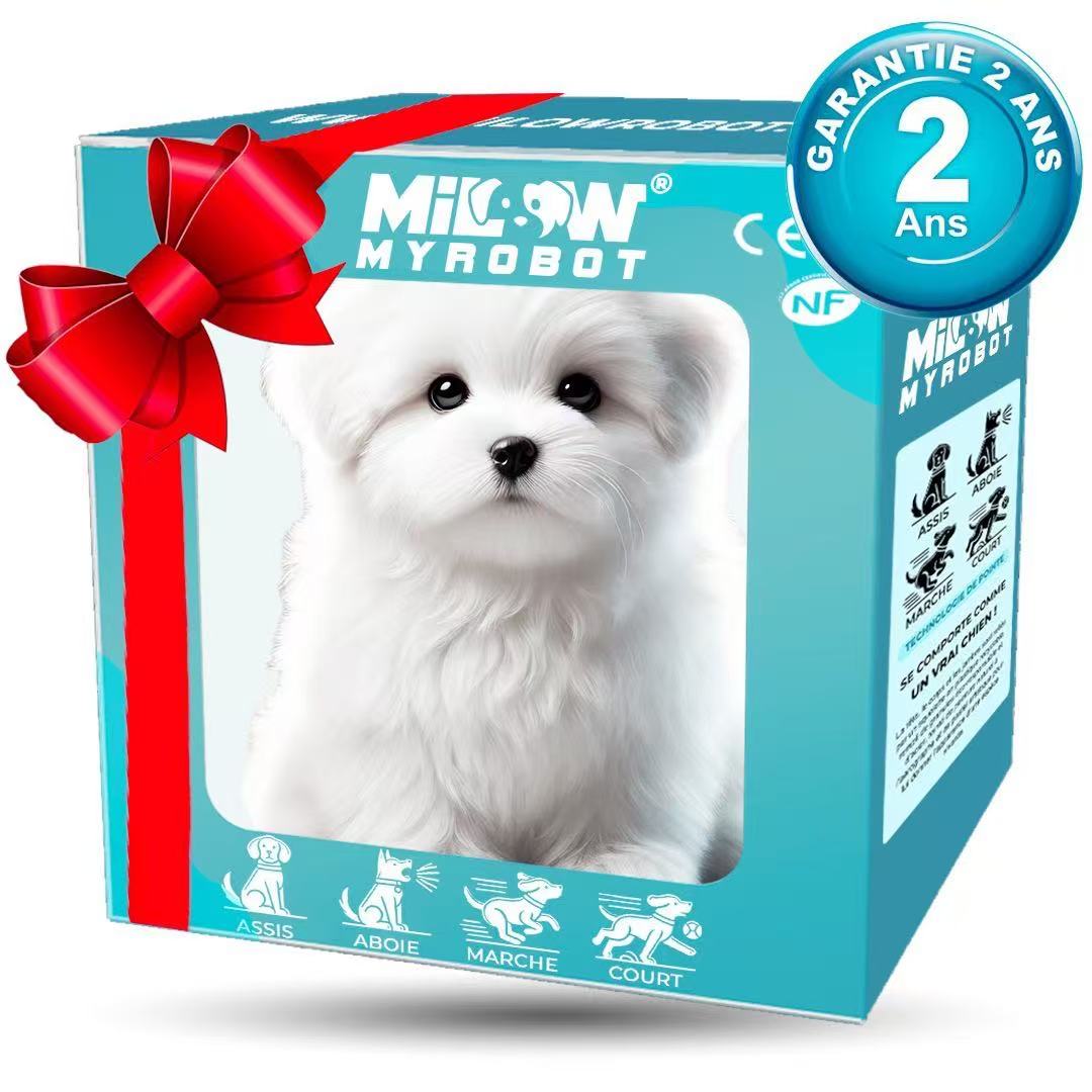 Nouveau Jouet en Peluche Robot - Line Follower Robot avis et prix