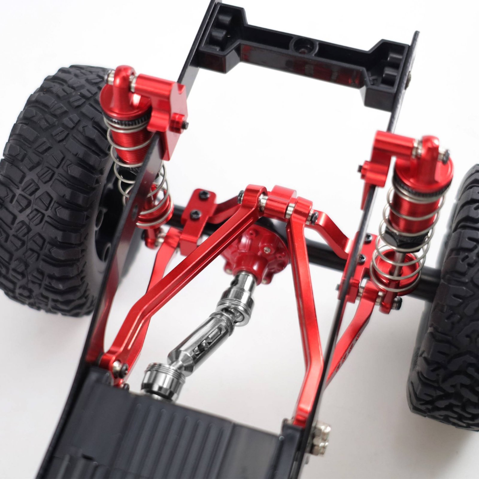 Support de servo pour voiture  - Servo Bracket avis et prix
