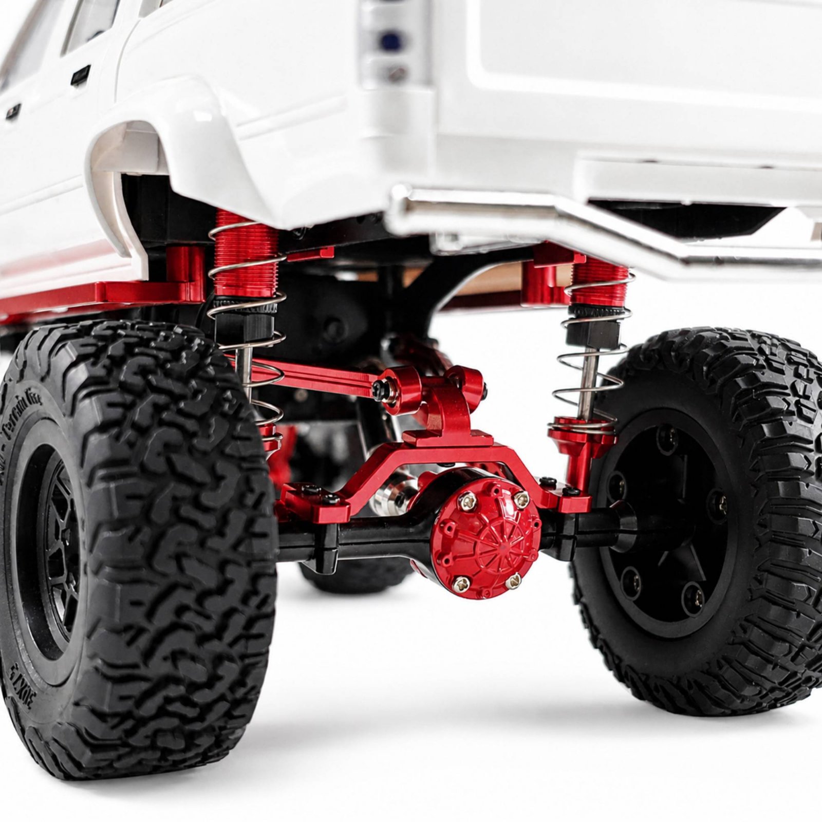 Support de servo pour voiture  - Servo Bracket avis et prix