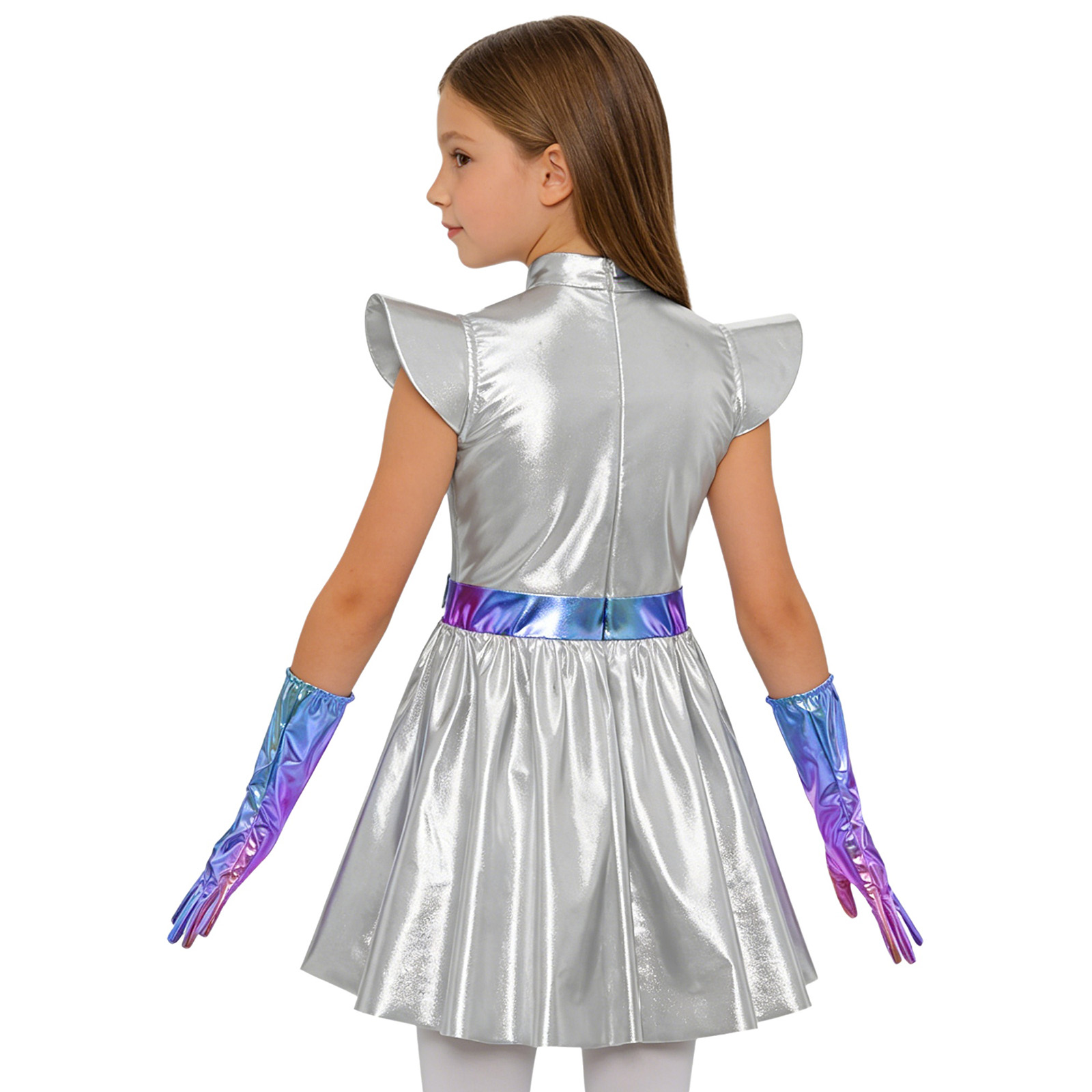 Costume de cosplay Alien pour  - Line Follower Robot avis et prix