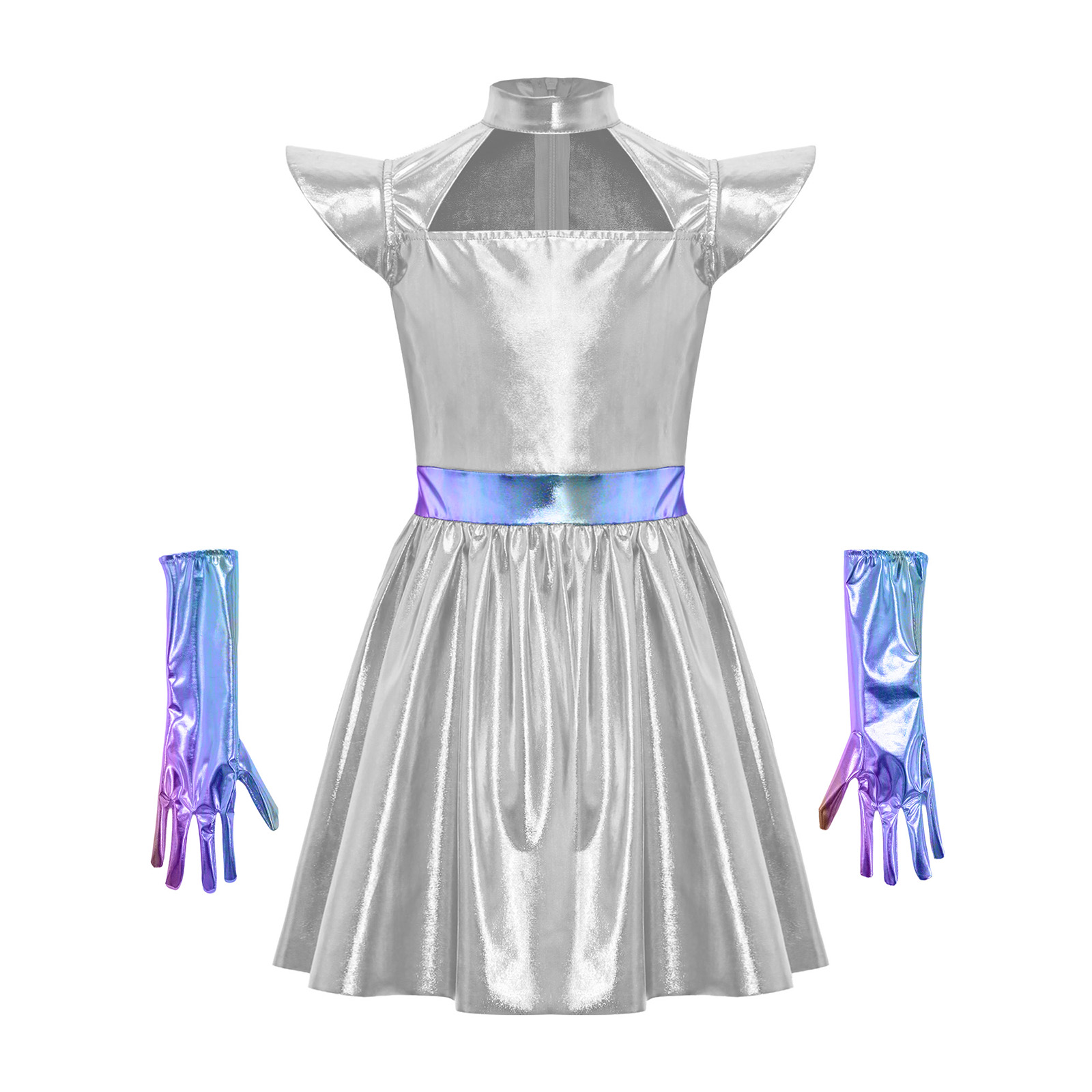 Costume de cosplay Alien pour  - Line Follower Robot avis et prix
