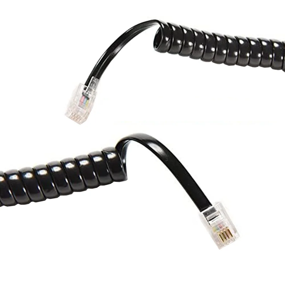 RJ9 4P4C accessoire téléphoniq - Line Follower Robot avis et prix
