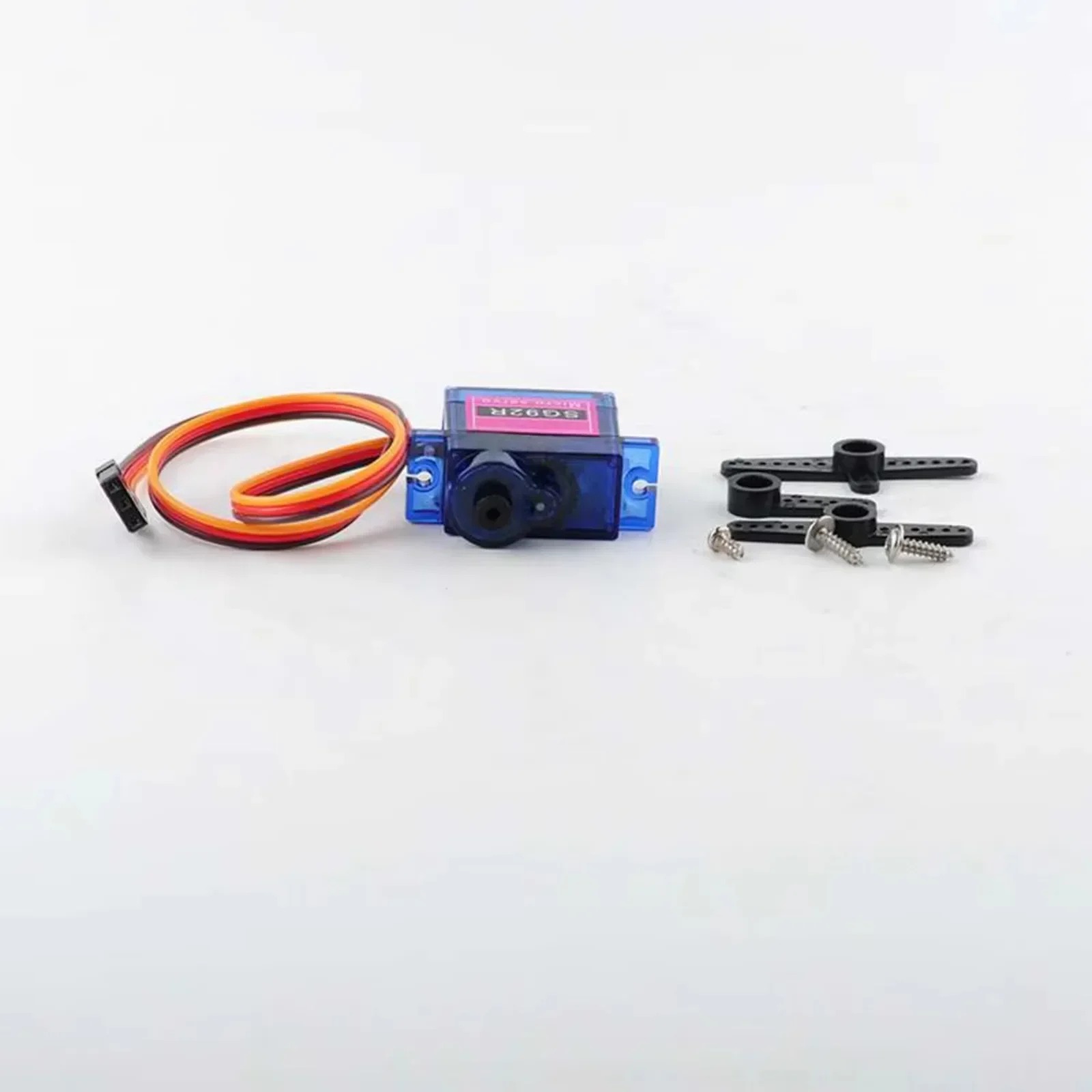 Micro Servo SG92R 9g 4.8V-6V,  - Micro Servo avis et prix