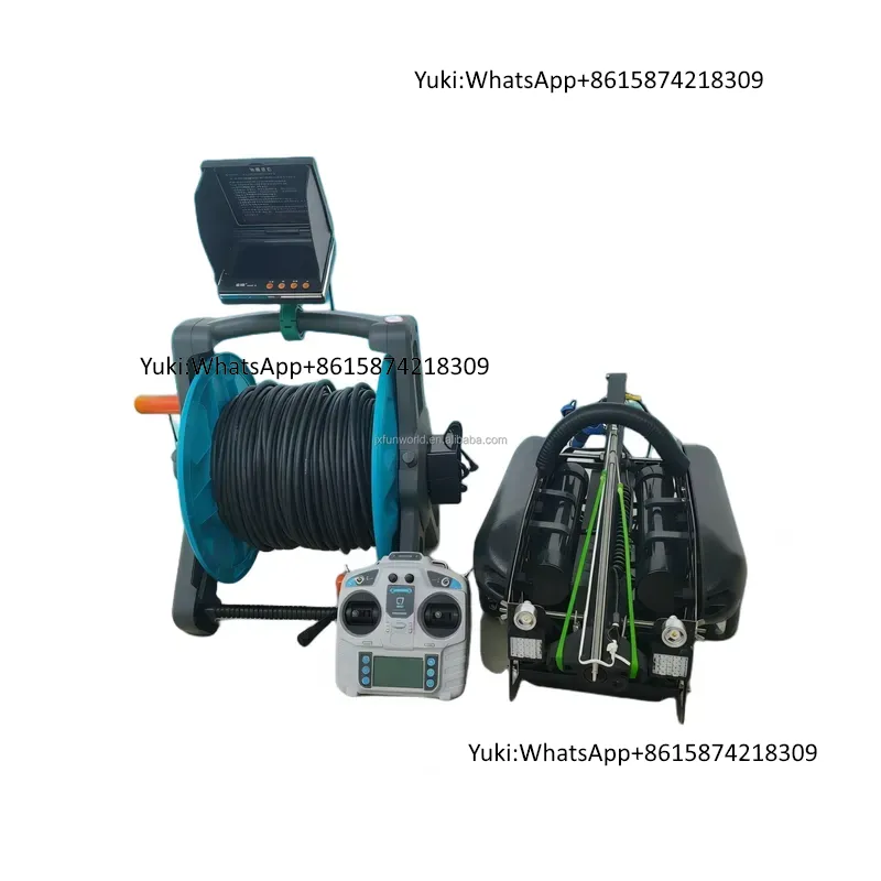 Kit de drone sous-marin avec b - Robotics Kit avis et prix