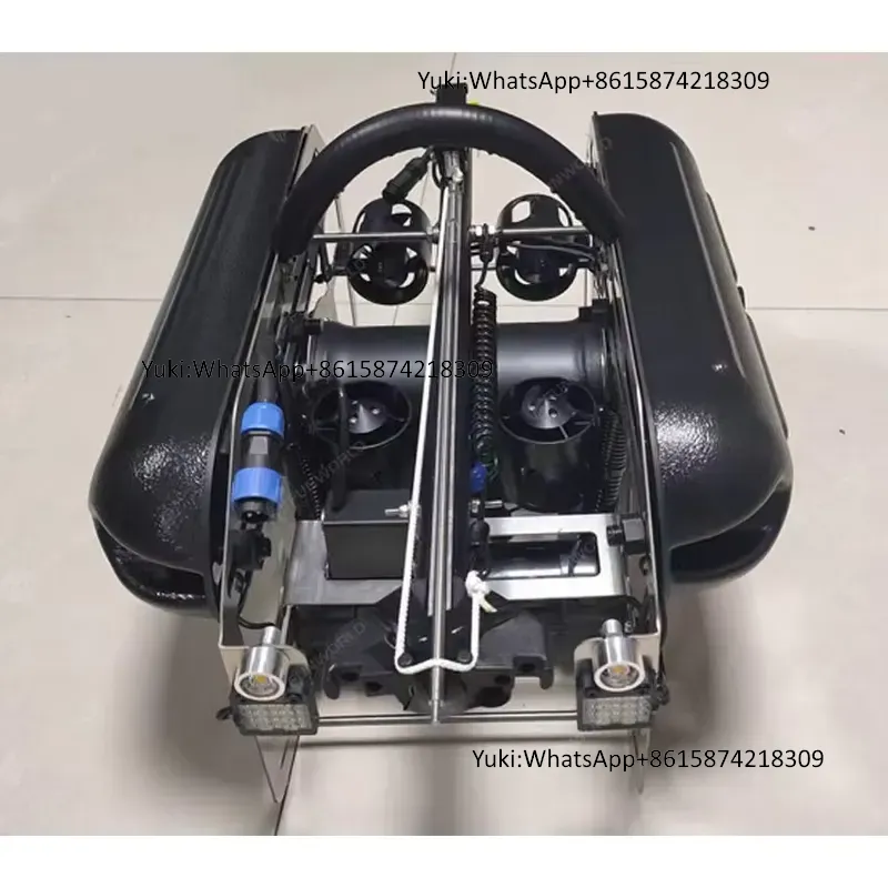 Kit de drone sous-marin avec b - Robotics Kit avis et prix