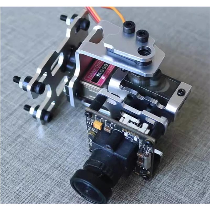 B31B, nouveau stabilisateur FP - Servo Bracket avis et prix