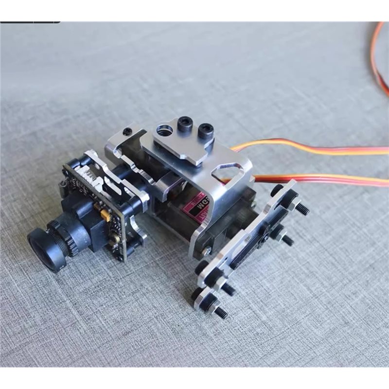 B31B, nouveau stabilisateur FP - Servo Bracket avis et prix
