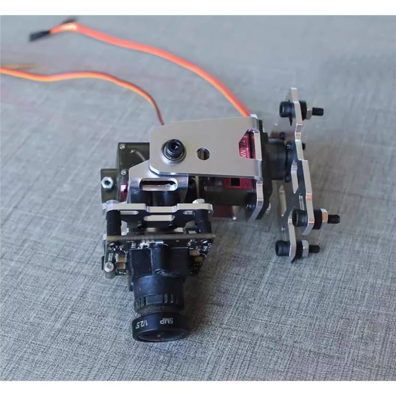 B31B, nouveau stabilisateur FP - Servo Bracket avis et prix