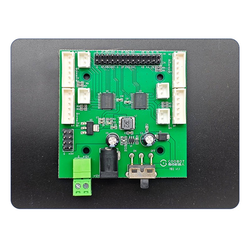 Module de commande de moteur T - L298N Module avis et prix
