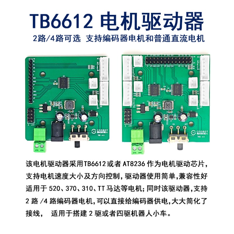 Module de commande de moteur T - L298N Module avis et prix