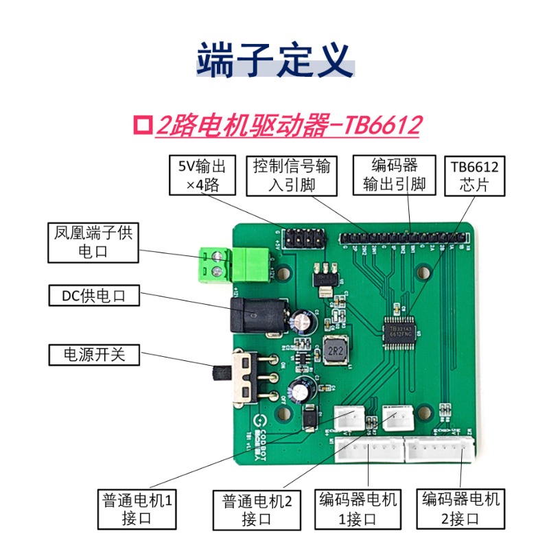 Module de commande de moteur T - L298N Module avis et prix