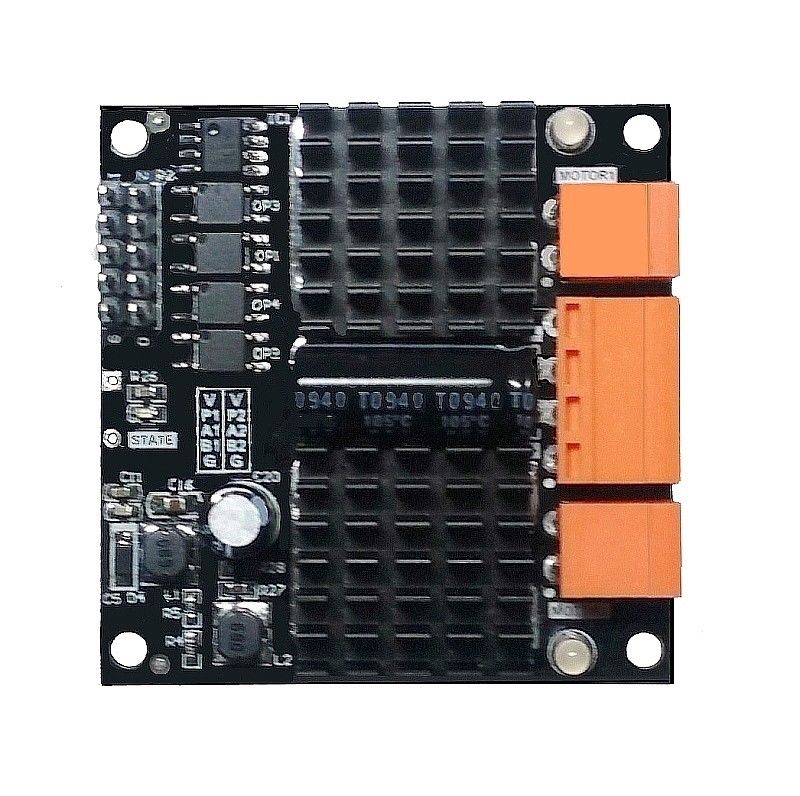 Module de commande de moteur à - L298N Module avis et prix
