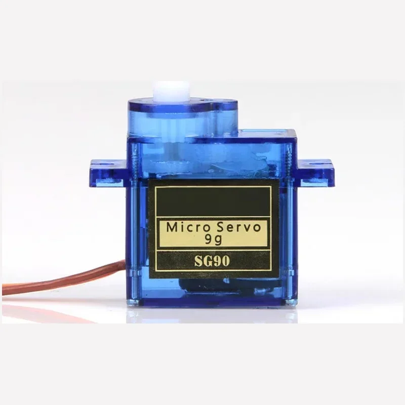 2/4/8/20 pièces SG90 9G Micro  - Servo Sg90 avis et prix