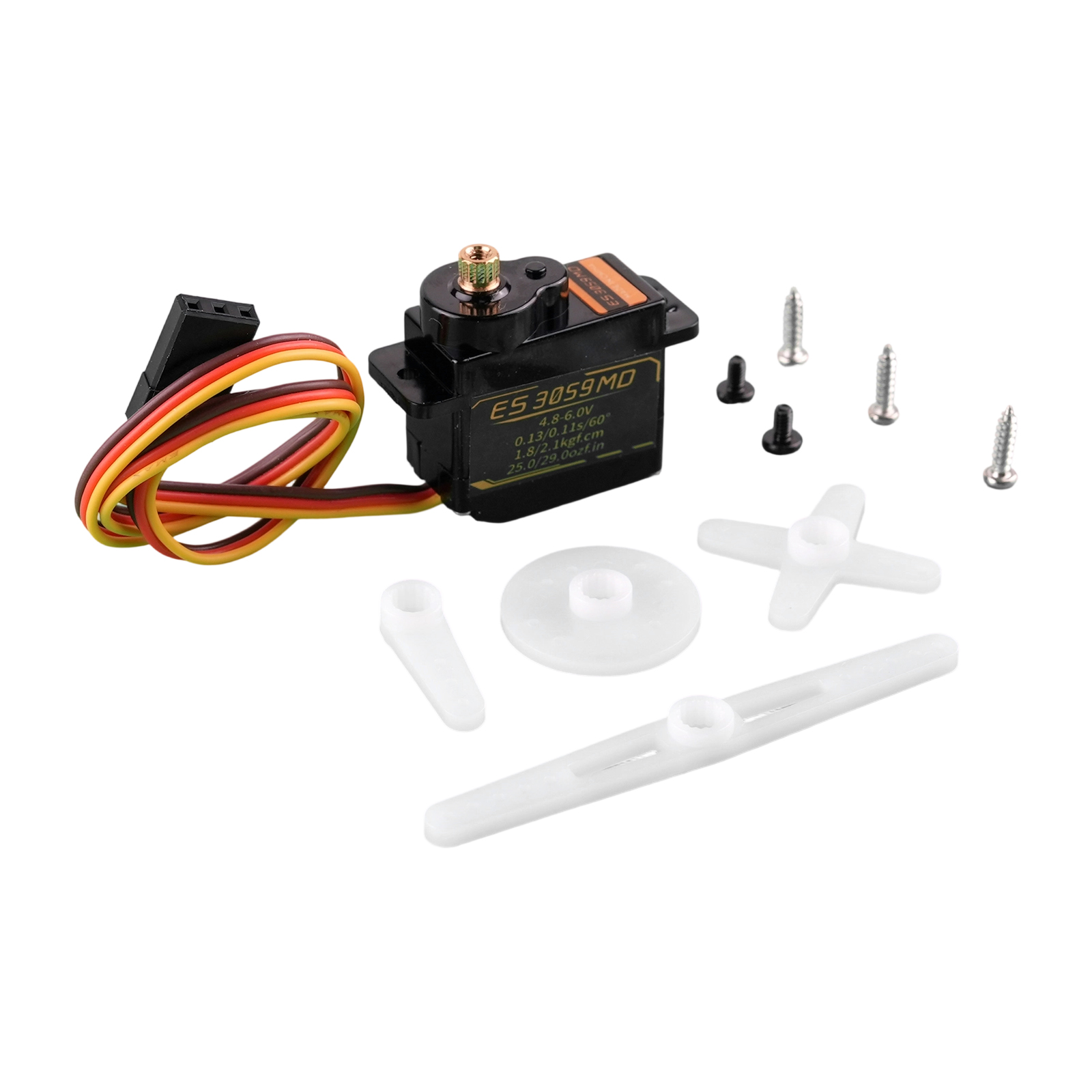 EMAX ES3059MD Micro Servo numé - Micro Servo avis et prix