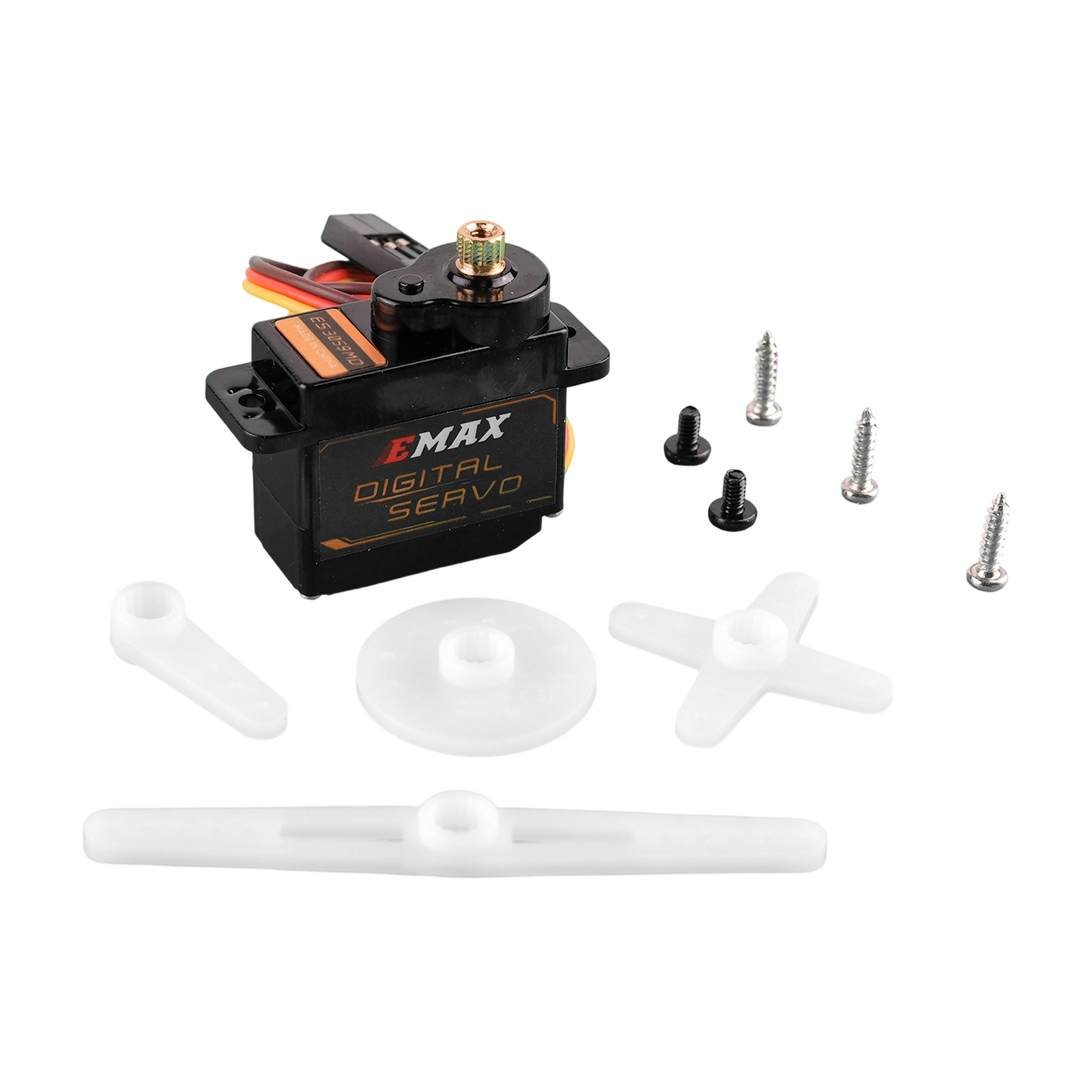 EMAX ES3059MD Micro Servo numé - Micro Servo avis et prix