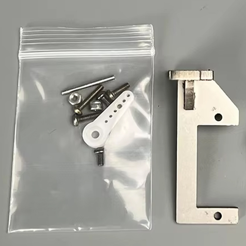 SCALECLUB 1/14 Tamiya boîte de - Servo Bracket avis et prix