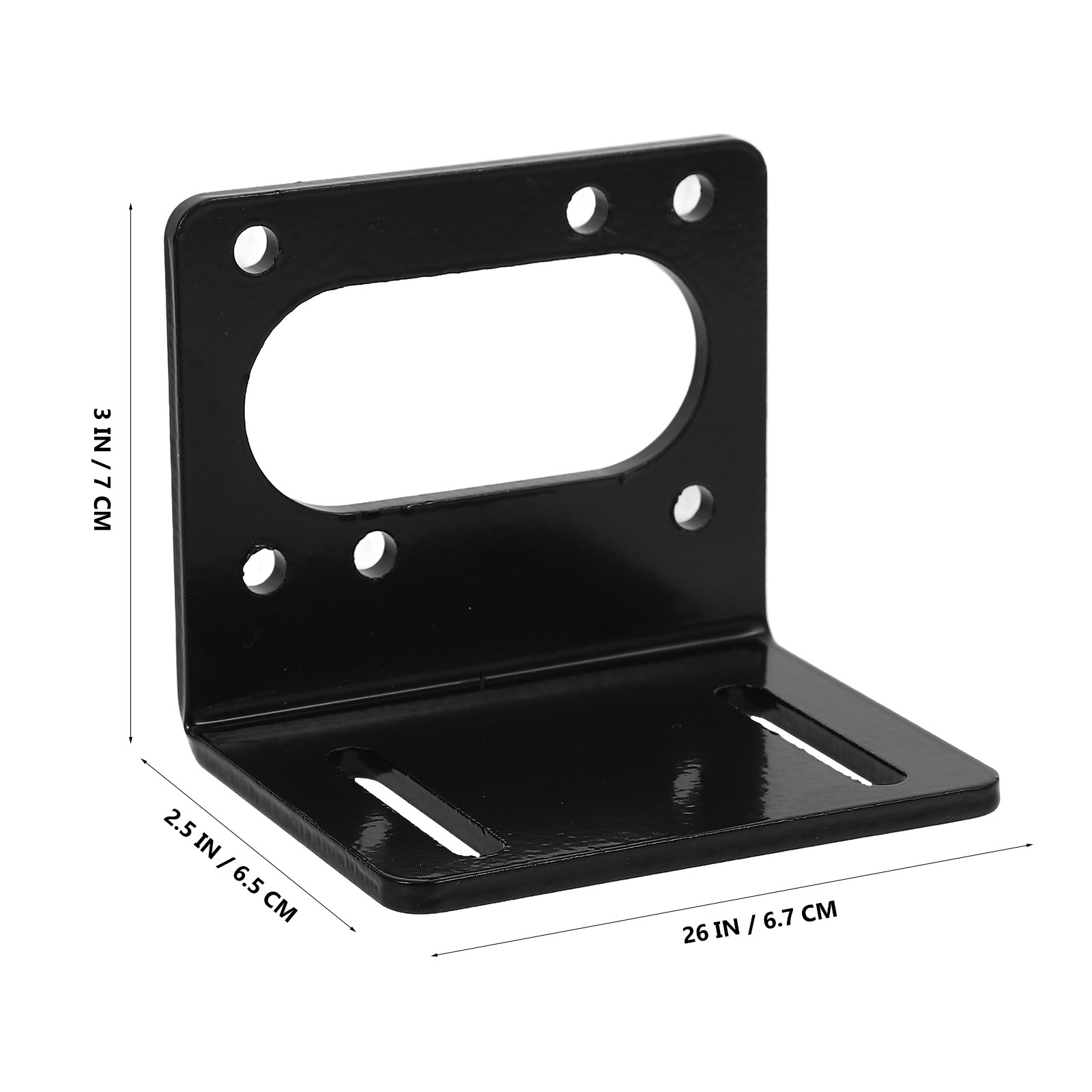 Support de montage pour moteur - Geared Motor avis et prix