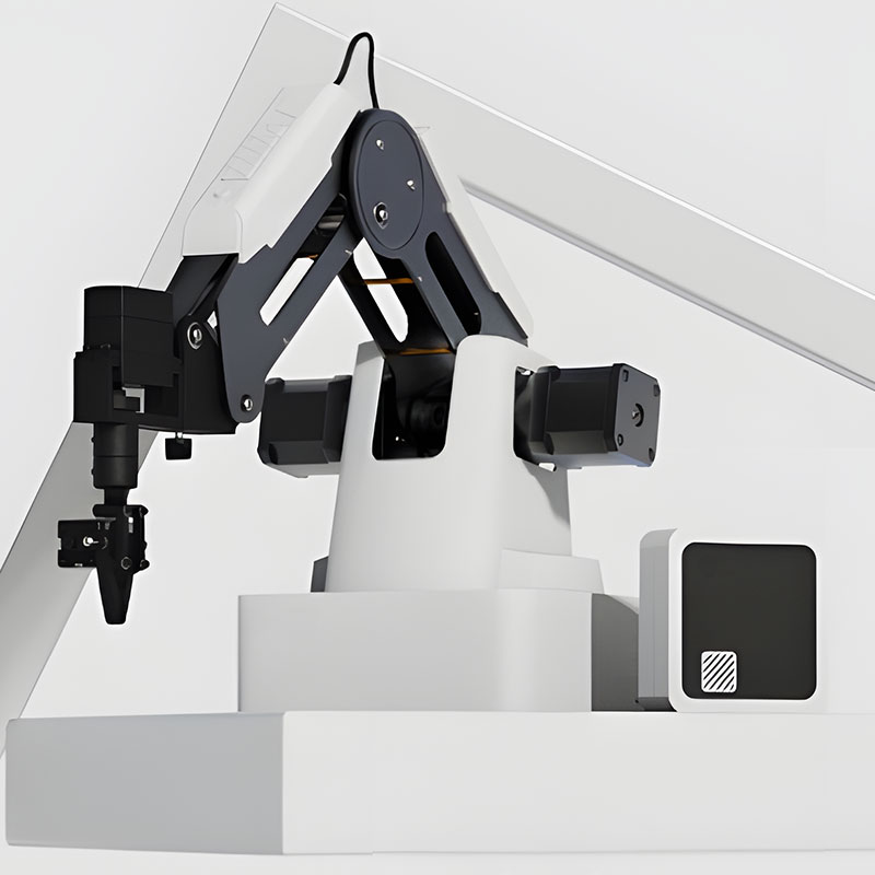 Bras robotique compact program - Robotics Kit avis et prix