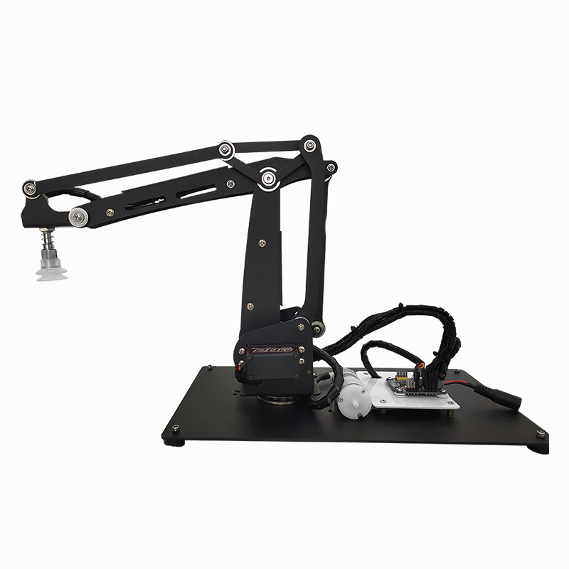 Arduino – pompe à Air 3 Dof en - Robot Arm Metal avis et prix